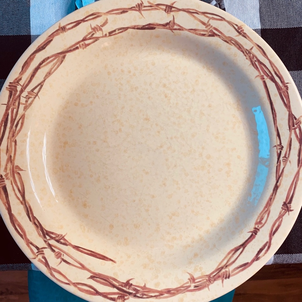 ISO this plate
